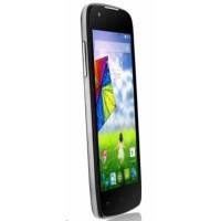 Fly IQ4413 EVO Chic 3 Quad Silver