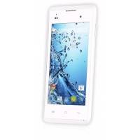 Fly IQ4418 ERA Style 4 White