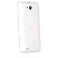 Fly IQ4418 ERA Style 4 White
