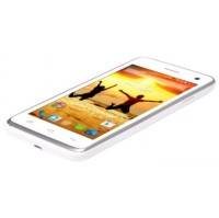 смартфон Fly IQ4490i ERA Nano 10 White