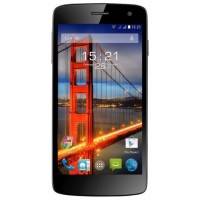 смартфон Fly IQ4503 ERA Life 6 Quad Black