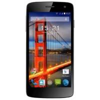 смартфон Fly IQ4503 ERA Life 6 Quad Blue