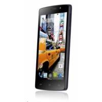 смартфон Fly IQ4504 EVO Energy 5 Quad Black