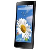 смартфон Fly IQ4505 Era Life 7 Quad Black
