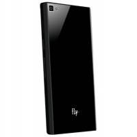 Fly IQ4511 Octa Tornado Black
