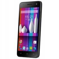 смартфон Fly IQ4512 EVO Chic 4 Quad Black