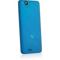смартфон Fly IQ4512 EVO Chic 4 Quad Blue