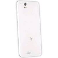 Fly IQ4512 EVO Chic 4 Quad White