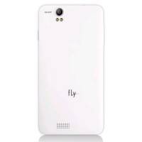 Fly IQ4512 EVO Chic 4 Quad White