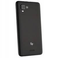 Fly IQ4601 ERA Style 2 Black