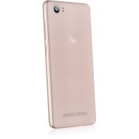 Fly Life Mega Champagne