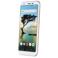 смартфон Fly Slimline Champagne