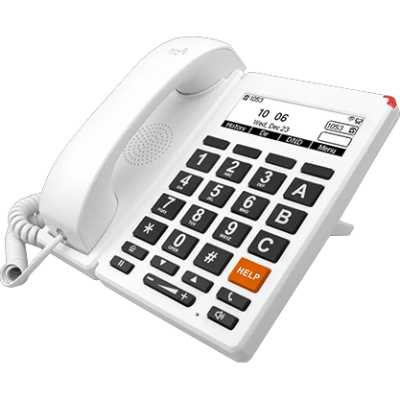IP телефон Flyingvoice FIP12WP