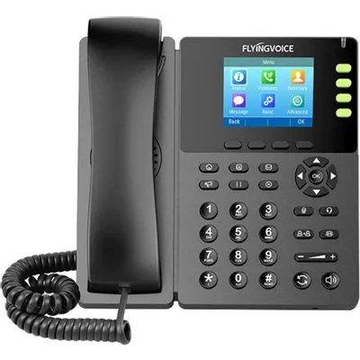 IP телефон Flyingvoice FIP14G