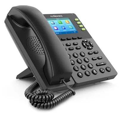 IP телефон Flyingvoice FIP14G