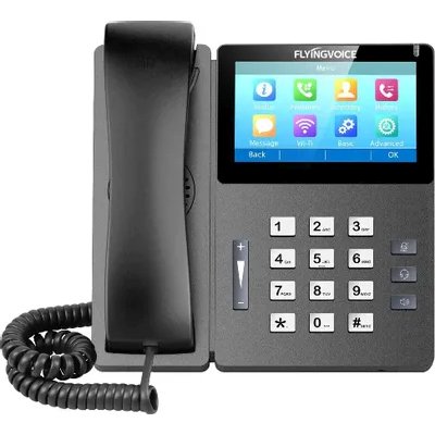 IP телефон Flyingvoice FIP15G Plus