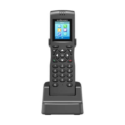 IP телефон Flyingvoice FIP16Plus