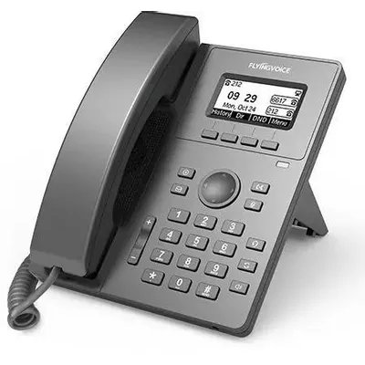 IP телефон Flyingvoice P10G
