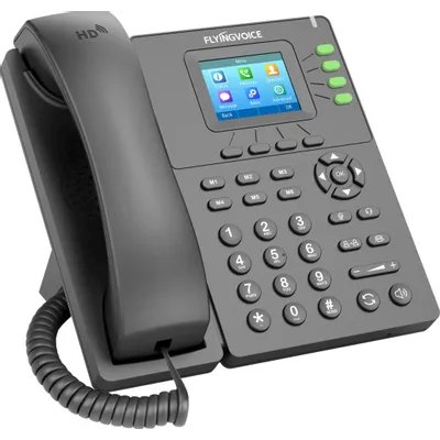 IP телефон Flyingvoice P21P