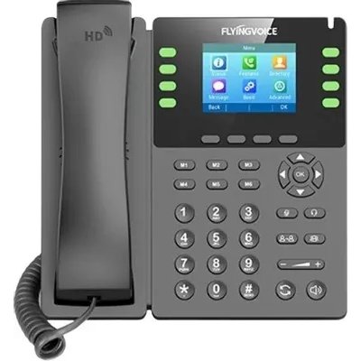 IP телефон Flyingvoice P23GW