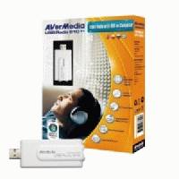 AVerMedia USB Radio 810