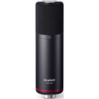 Focusrite Scarlett 2i2 Studio 4th Gen