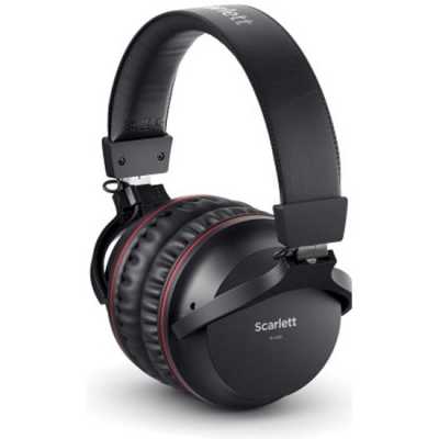 студийный комплект Focusrite Scarlett 2i2 Studio 4th Gen