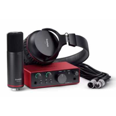 

Focusrite