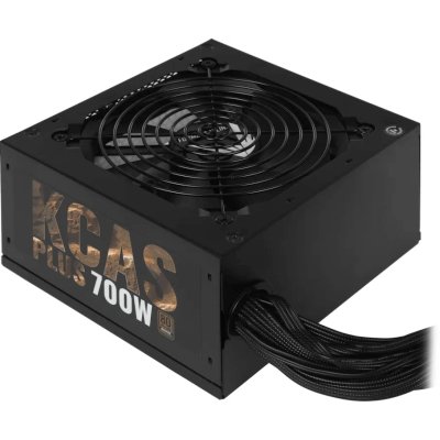 блок питания Formula AC KCAS Plus 700W