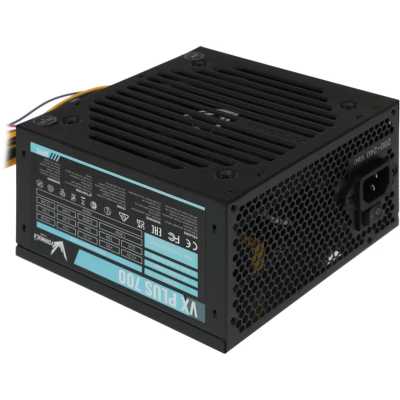 блок питания Formula AC KCAS Plus 700W