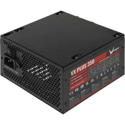 блок питания Formula AC VX Plus 350W