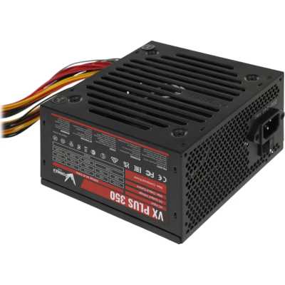 Formula AC VX Plus 350W