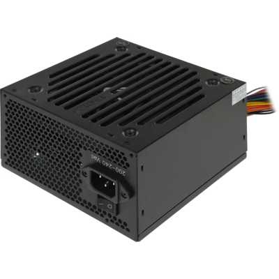 блок питания Formula AC VX Plus 350W