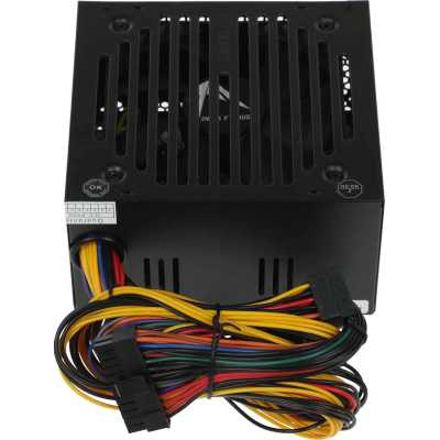 Formula AC VX Plus 400W