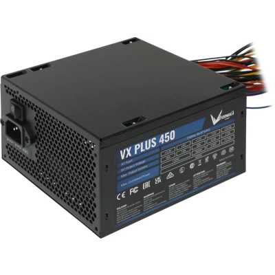 блок питания Formula AC VX Plus 450W