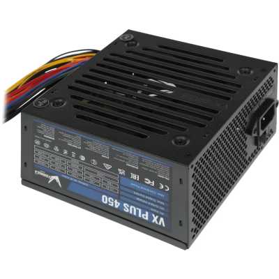 Formula AC VX Plus 450W