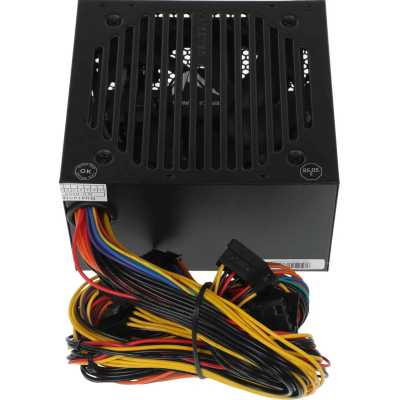 Formula AC VX Plus 500W