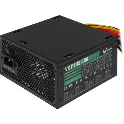 блок питания Formula AC VX Plus 600W