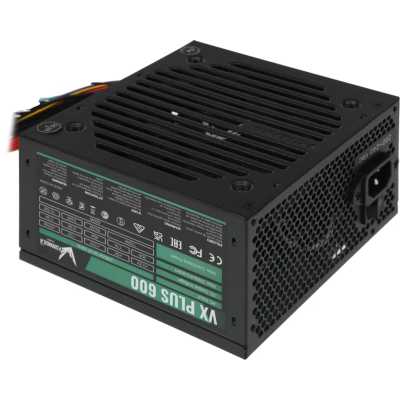 Formula AC VX Plus 600W