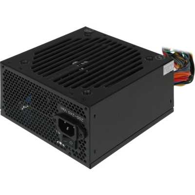 блок питания Formula AC VX Plus 600W
