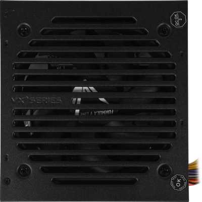 Formula AC VX Plus 600W