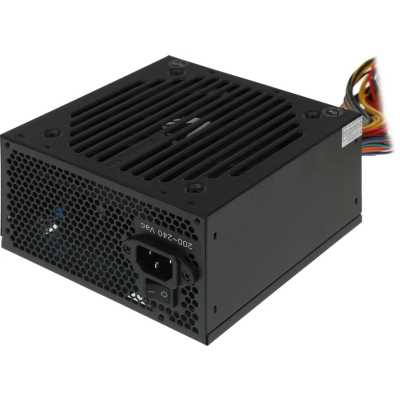 Formula AC VX Plus 650W
