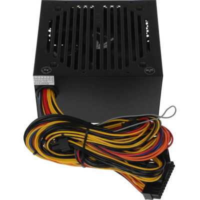 Formula AC VX Plus 650W