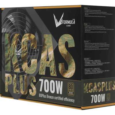 блок питания Formula AC VX Plus 700W