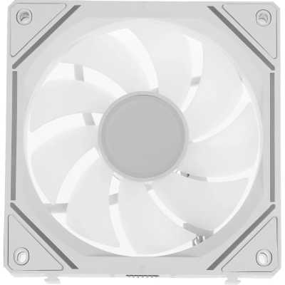 кулер Formula Air Bridge ARGB White