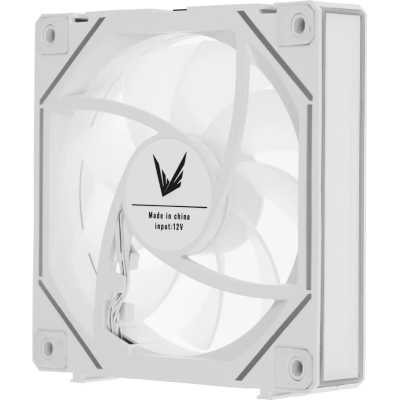 Formula Air Bridge ARGB White