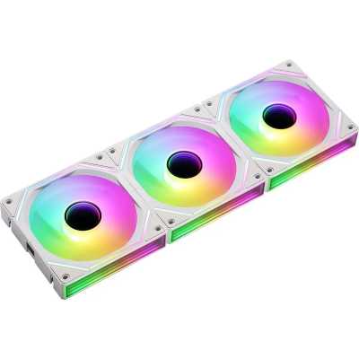 кулер Formula Air Bridge ARGB White