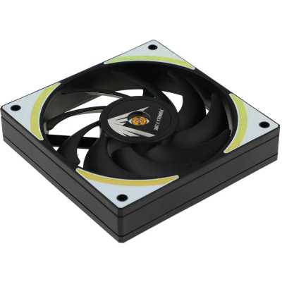 Formula Air Bridge Plus ARGB Black