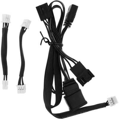 Formula Air Bridge Plus ARGB Black