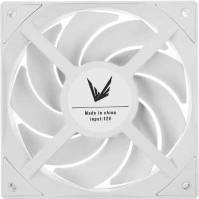 Formula Air Bridge Plus ARGB White